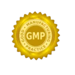 GMP Certified