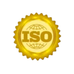 ISO Certified