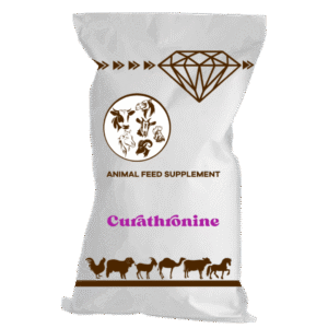 Curathronine – L-Threonine