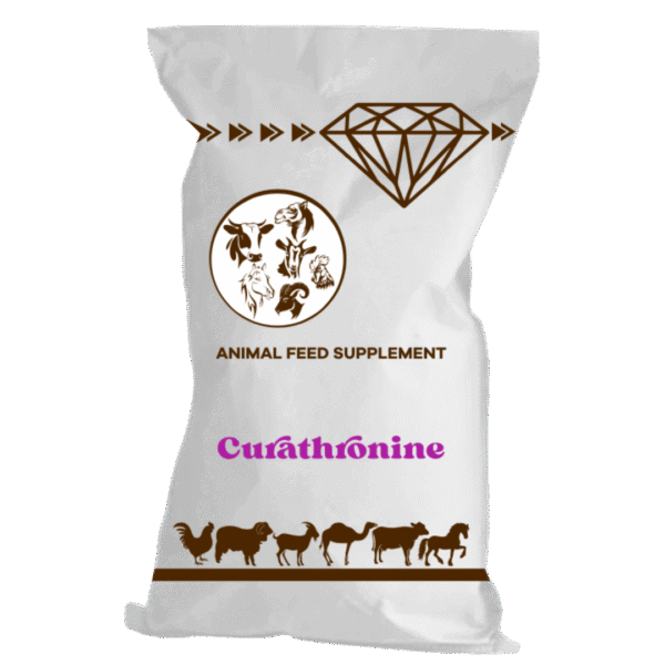 Curathronine – L-Threonine