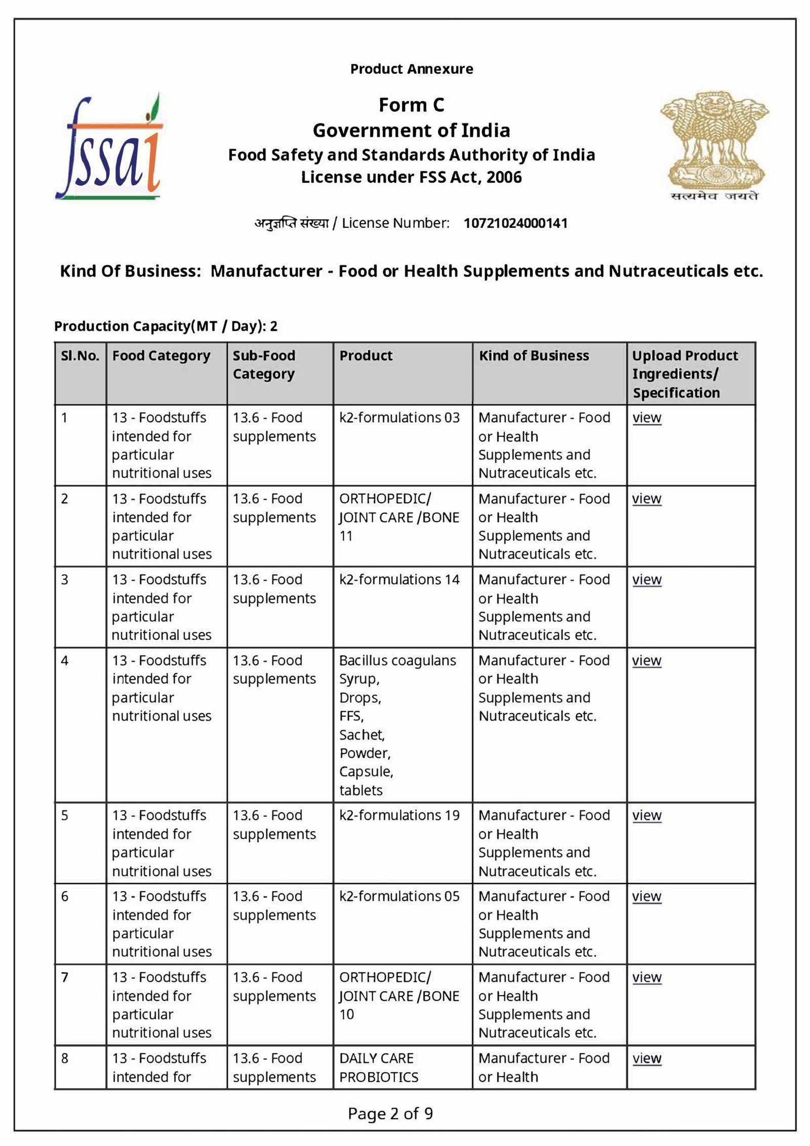4_ FSSAI CERTIFICATE-images-1