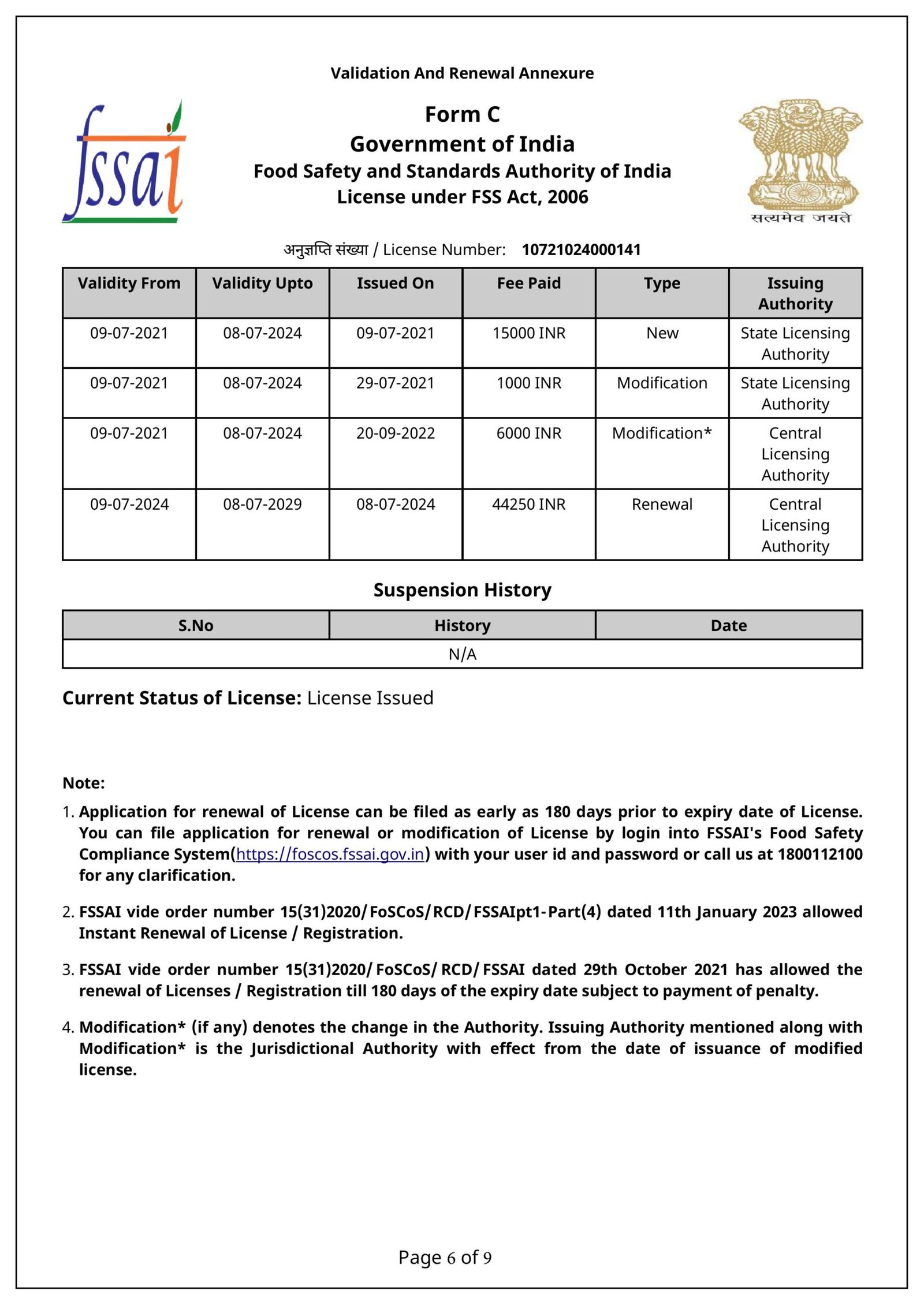 4_ FSSAI CERTIFICATE-images-5