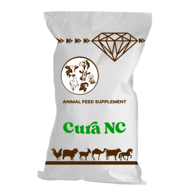 Cura NC – Cura Choline